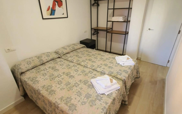 Maysan Apartamentos