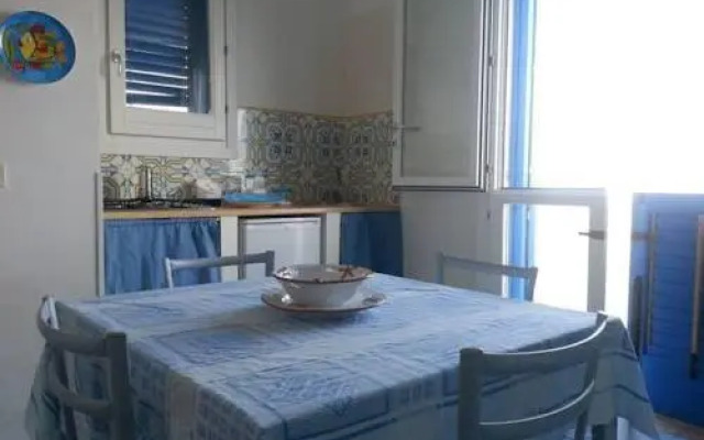 La Casa Del Mare Marettimo