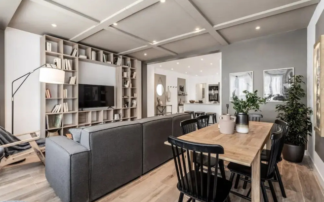 Ordino - 3 Bedrooms in Trafalgar