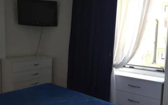 63 Memed Abashidze Avenue