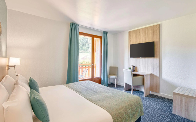Les Hameaux De Lozere, Sure Hotel Collection by Best Western