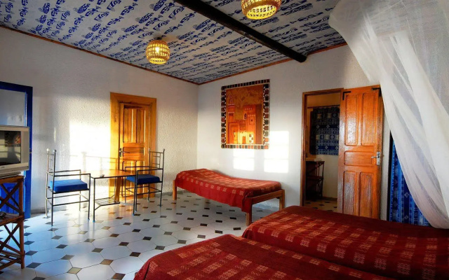 Hôtel Mermoz