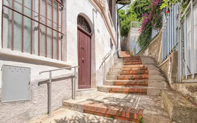 Casa Stefania - Quadro sul Mare