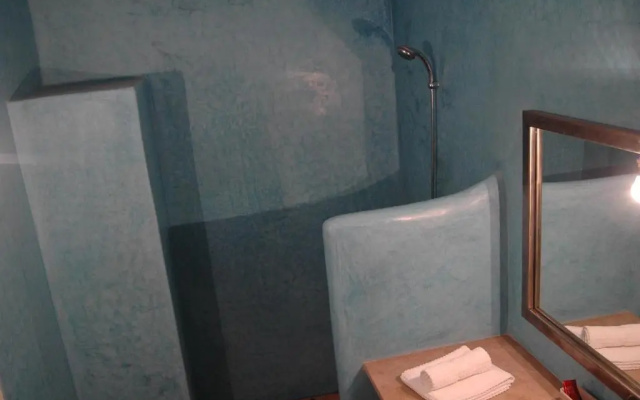 Gîte Raid Oriental