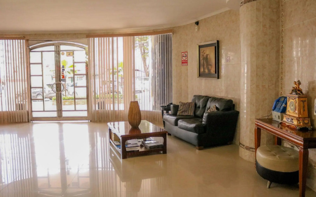 Hotel Parador