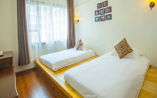 Memory Inn Guilin Central