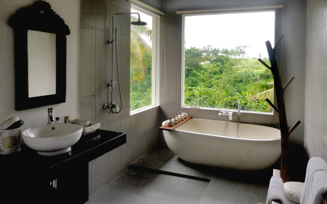 Ashoka Tree Resort at Tanggayuda, Ubud