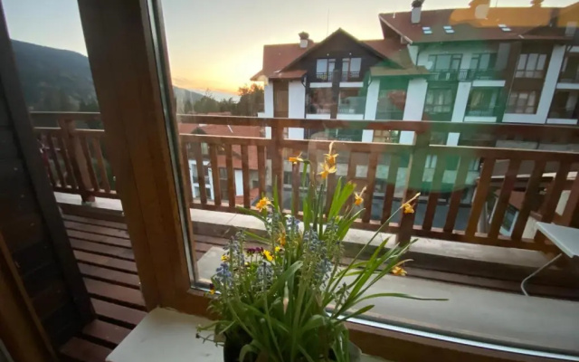 Borovets Hills Apartments - Evergreen Suite