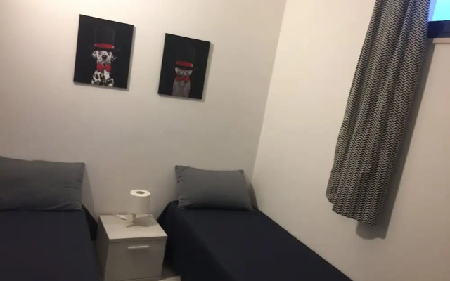 Al Civico 9 Apartment