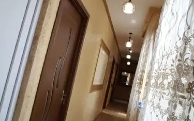 Guest House on Chanchibadze 9