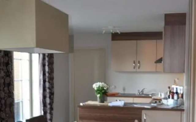 Apartment Belise