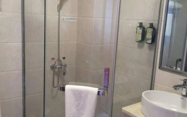 Huahao Yueyuan Hotel