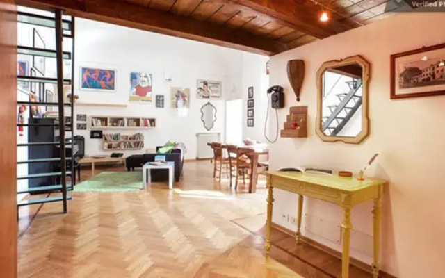 B&B Al Pianofolle