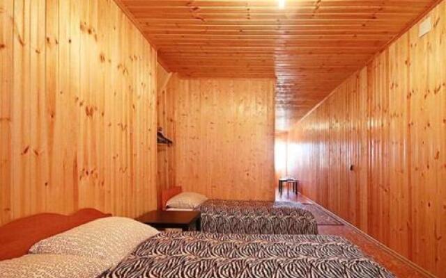Ogni Stolitsyi Guest House