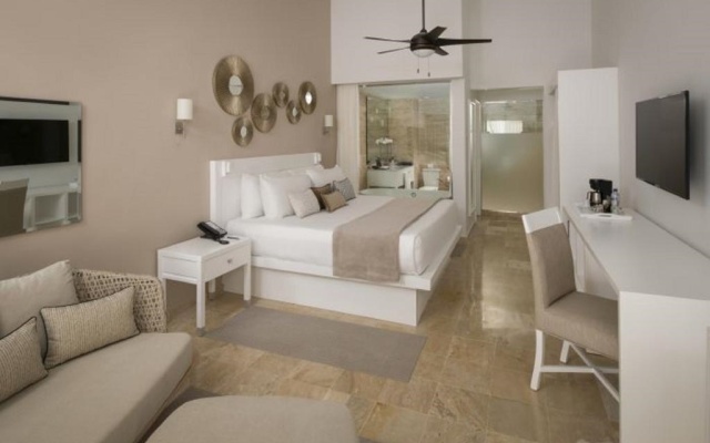 The Level At Melia Punta Cana Beach - Adults Only - All Inclusive