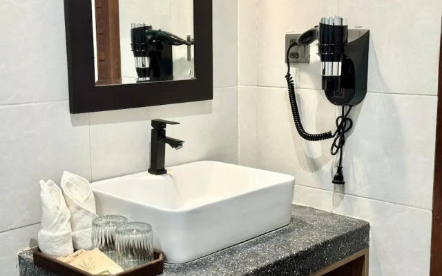WH Hotel 310