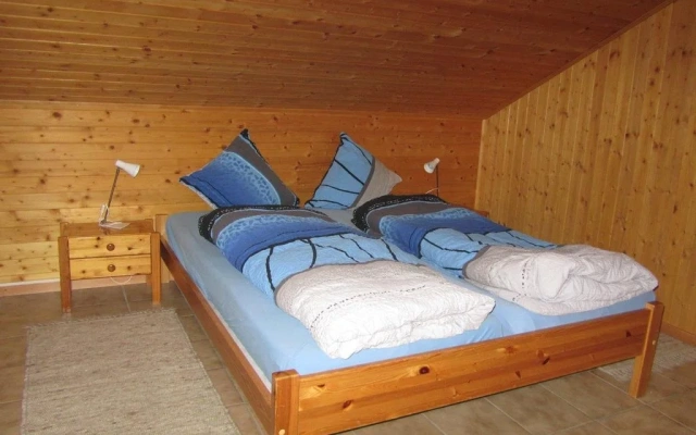 Apartment Michel