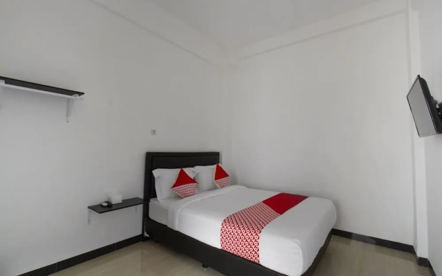 Forrest Inn by OYO Rooms