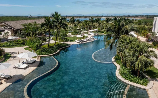 Hoiana Residences