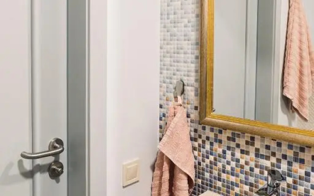 MORRISON apartment/15 guests/7bedrooms/Riga Old Town