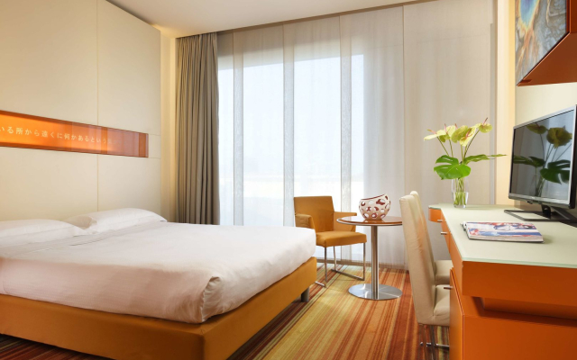 UNA Hotels Bologna Centro