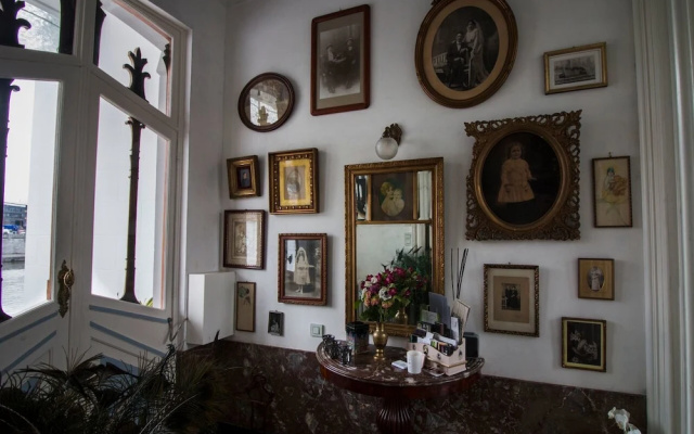 La Villa Balat
