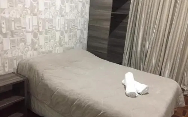Hotel Sao Miguel