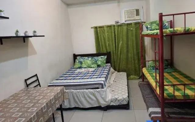 Winland JY7 Cebu by RedDoorz