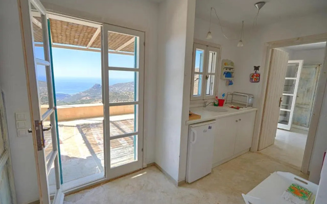 Terrace House Crete