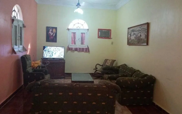 Dawy House
