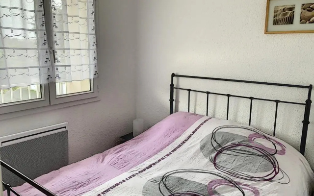 Appartement Jullouville, 2 pièces, 4 personnes - FR-1-361-360