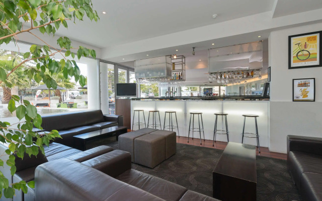 Scenic Hotel Te Pania