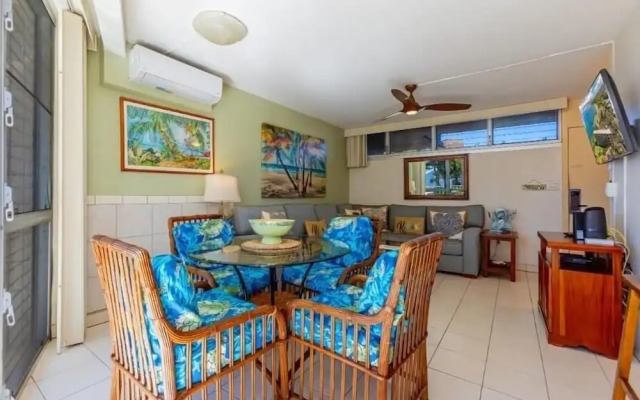Kamaole Nalu, #302 2 Bedroom Condo by RedAwning, Kihei