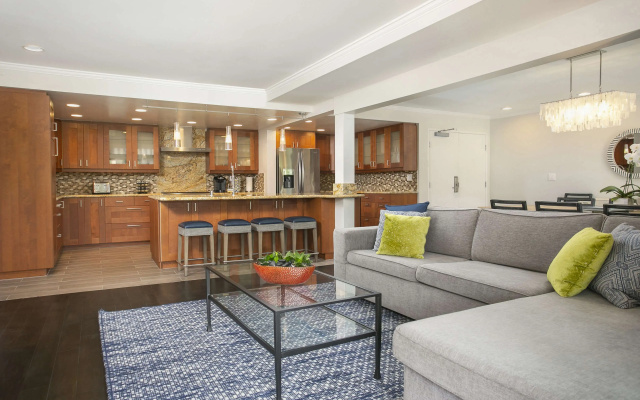 Hyatt Regency Newport Beach