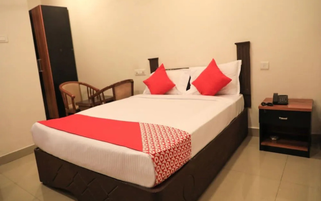 OYO 15175 Sai Durga Reside