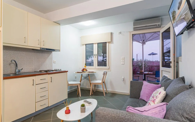 Naftilos Residences I