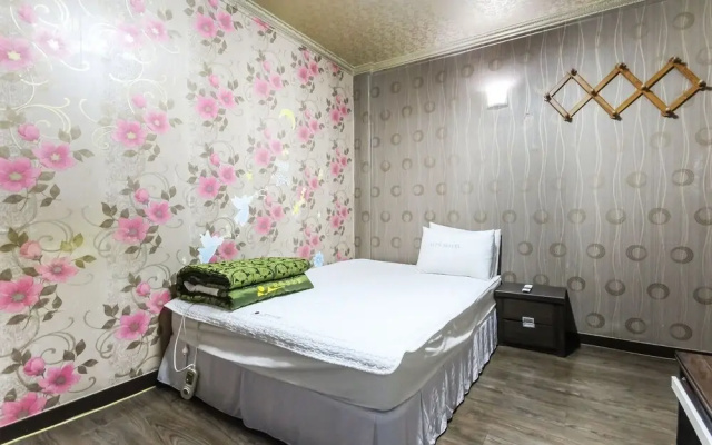 Yeosu Alps