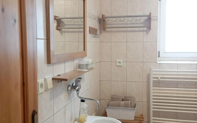 Apartments Lubka