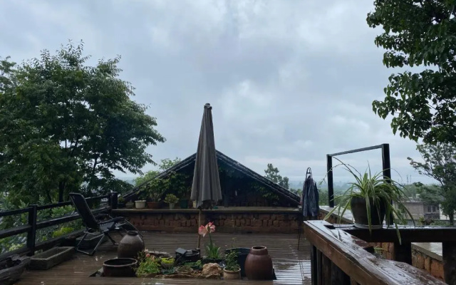 Qiuyuan Guesthouse