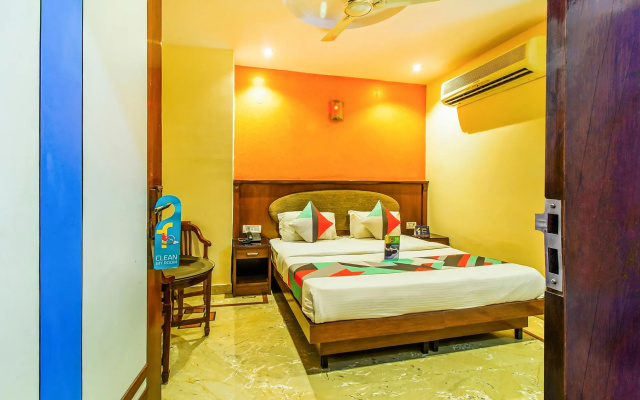 Hotel Jaggi Palace