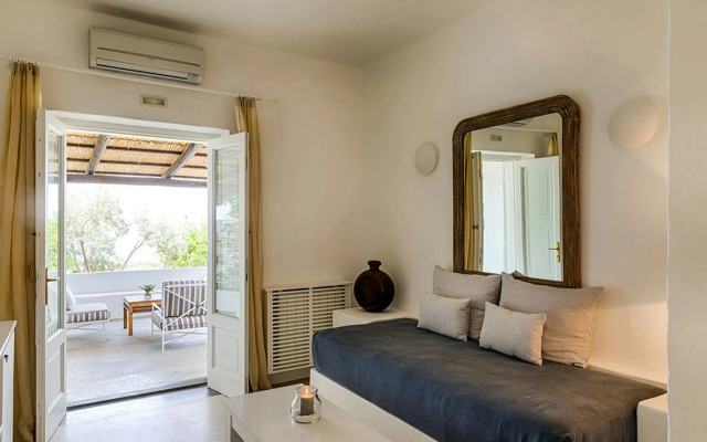 Capofaro Resort