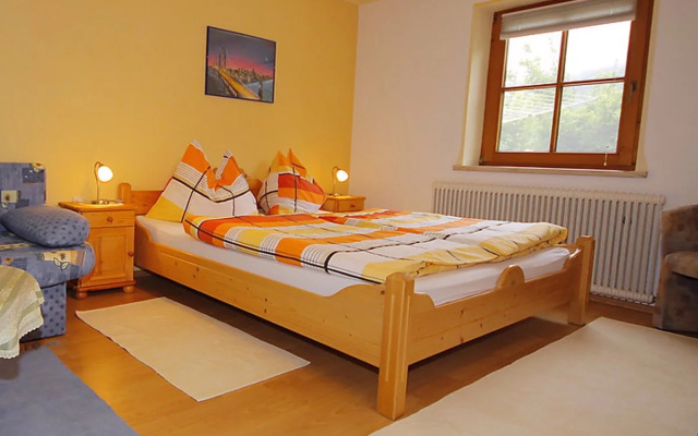 Apartment Brigitte Aschau im Zillertal