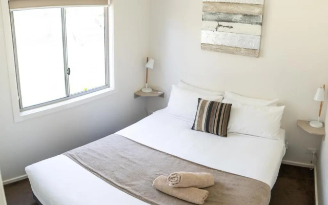 Deniliquin Riverside Caravan Park