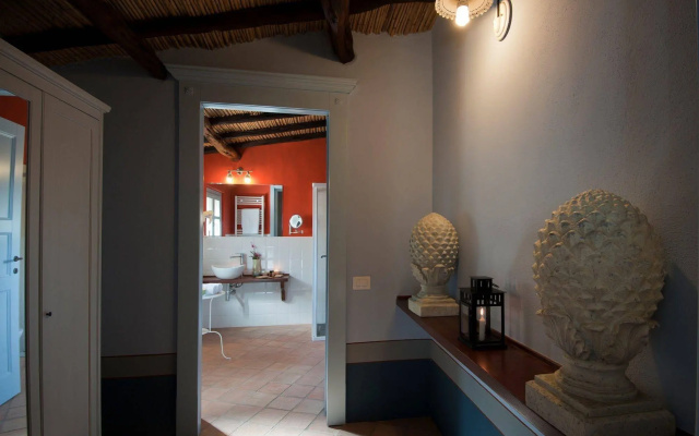 Aquae Sinis Albergo Diffuso