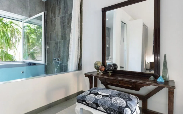 Naturarte Suites