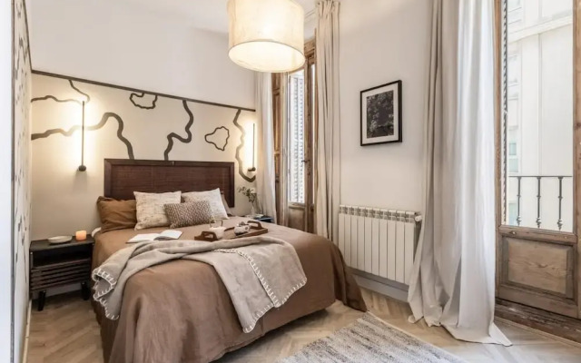 Broto - 4 Bedrooms in Malasa a