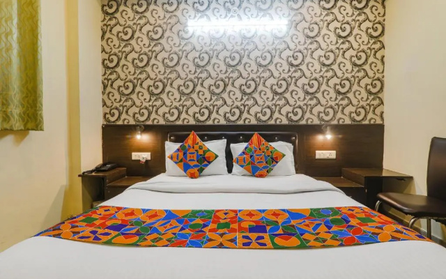 FabHotel Divine