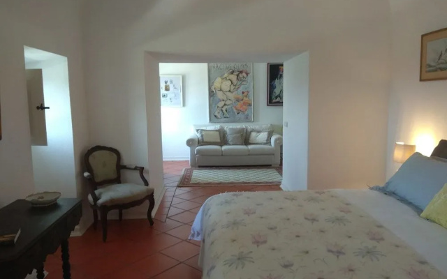Convento Inn and Artist Residencies