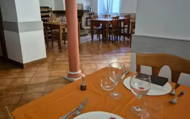 Locanda Rocchetta-Premilcuore