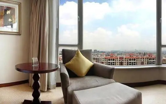 Foshan Fortuna Hotel
